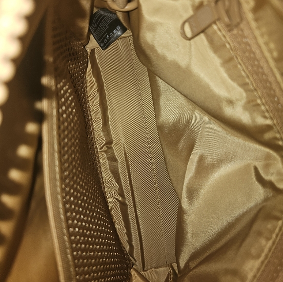 Medium Micah Neoprene Crossbody - Picture 4 of 11